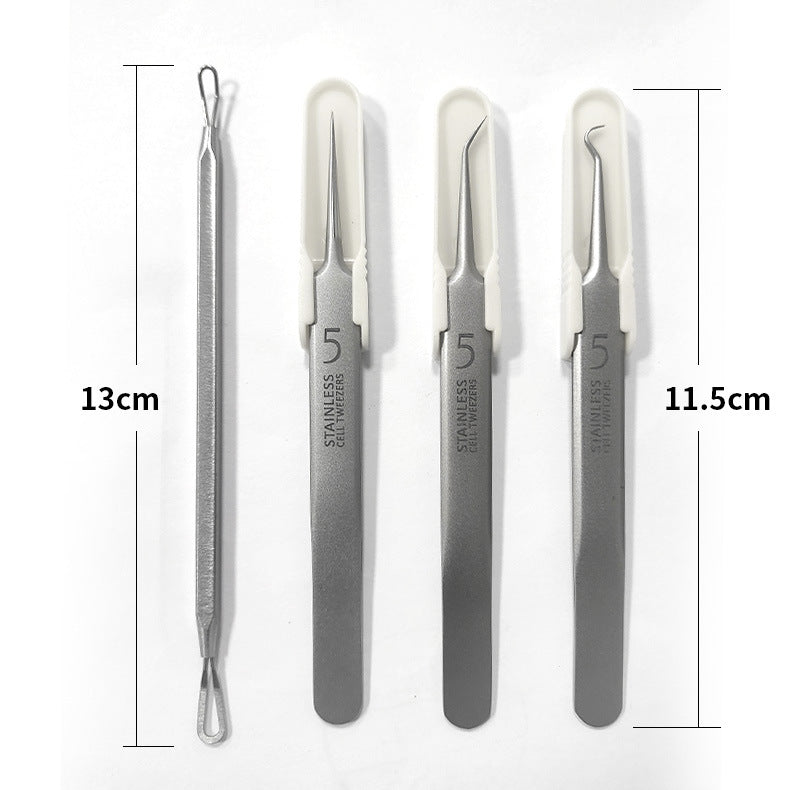 Stainless Steel Acne Needle