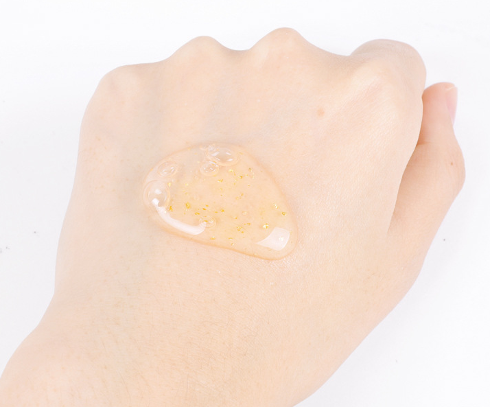 24K Gold Serum: Skin Care Solution