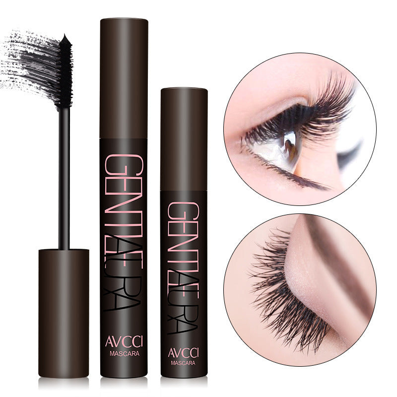 AVCCI Mascara Waterproof & Long Curling