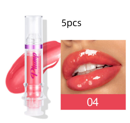 Lip Gloss Plumper