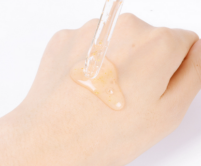 24K Gold Serum: Skin Care Solution