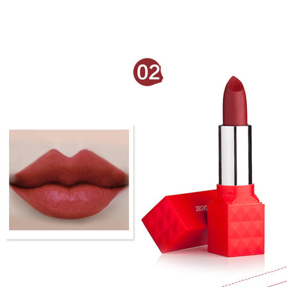 Cudear Velvet Matte Lipstick