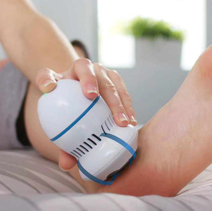 Multifunctional Electric Dead Skin Callus Remover Foot File