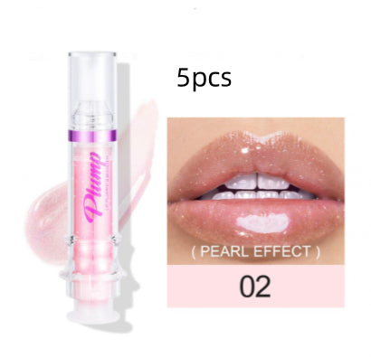 Lip Gloss Plumper