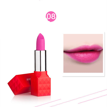 Cudear Velvet Matte Lipstick