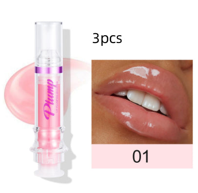 Lip Gloss Plumper