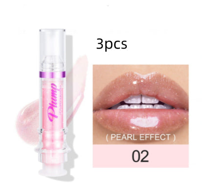 Lip Gloss Plumper