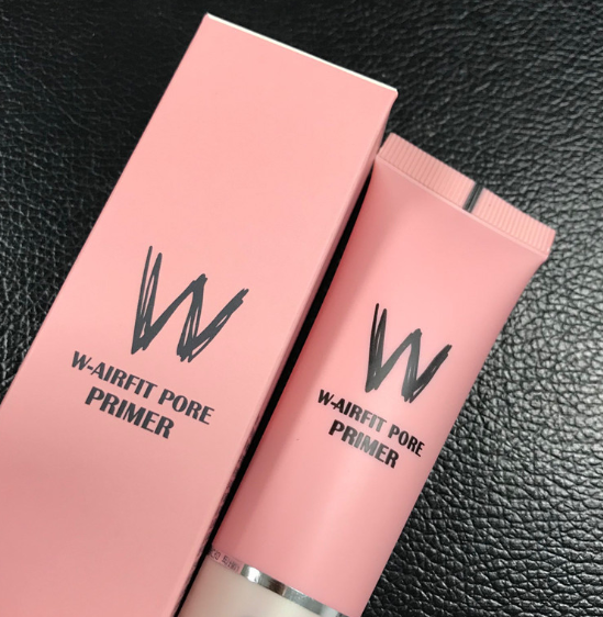 W-Airfit Pore Primer Cream