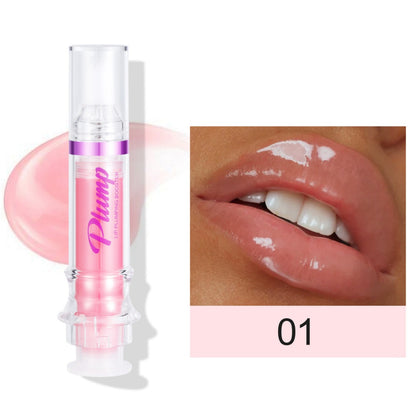 Lip Gloss Plumper