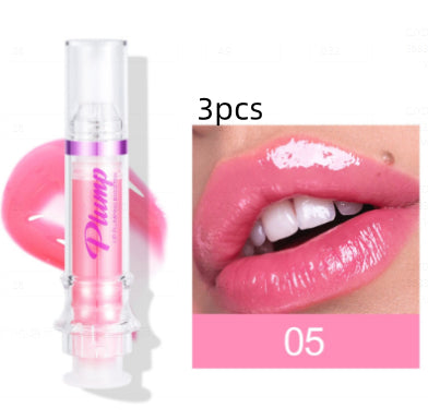 Lip Gloss Plumper