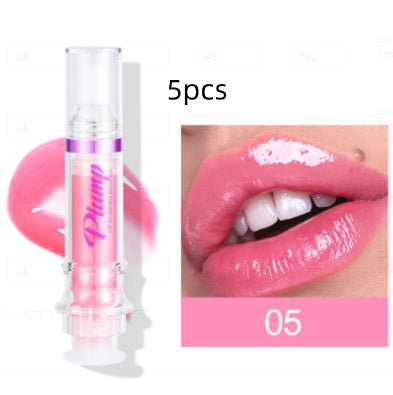 Lip Gloss Plumper