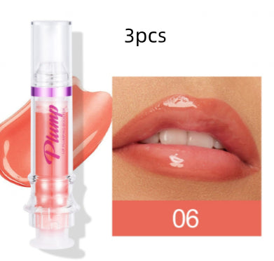 Lip Gloss Plumper