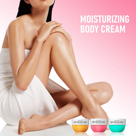 New Original Bum Bum Cream 80ml Moisturizing, Improving Lifting And Firming Beauty Cream