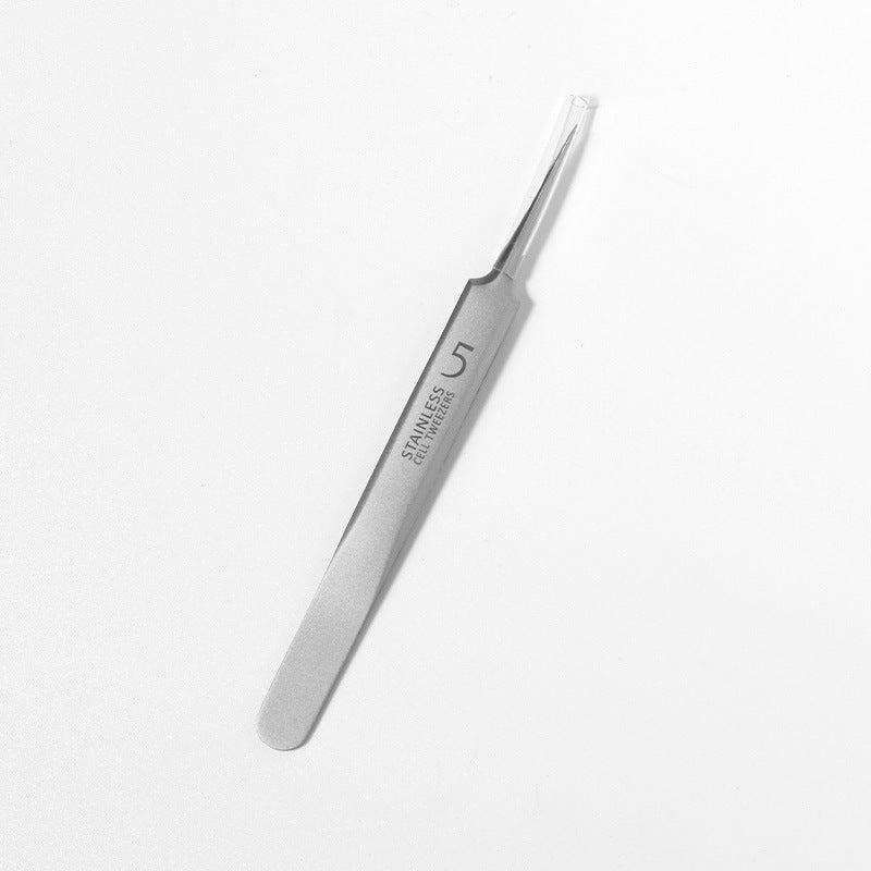 Stainless Steel Acne Needle
