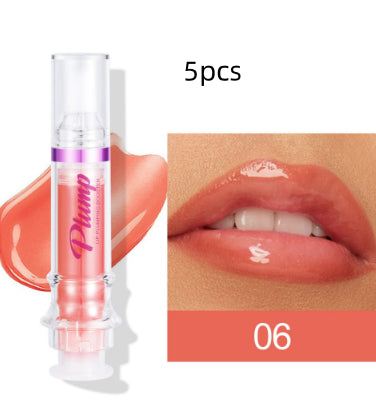 Lip Gloss Plumper