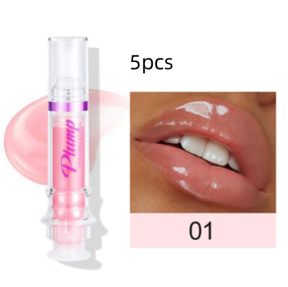 Lip Gloss Plumper