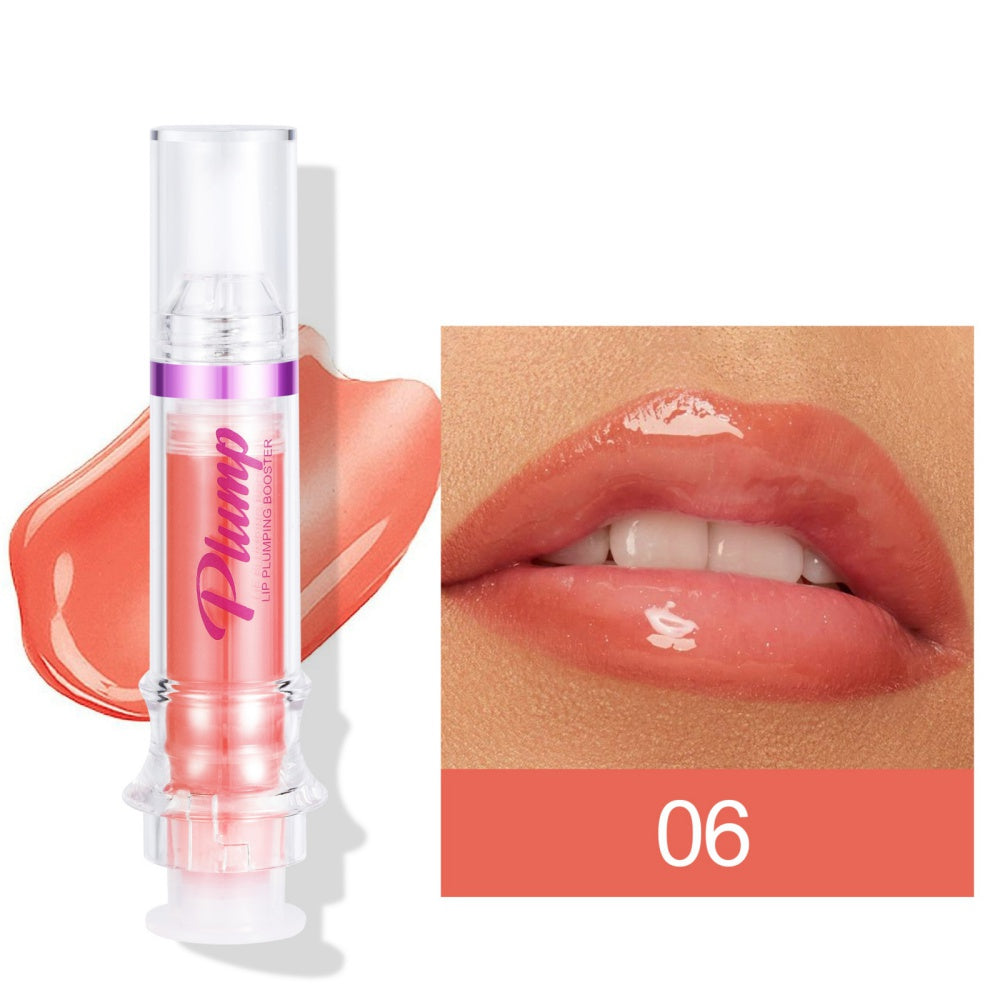 Lip Gloss Plumper