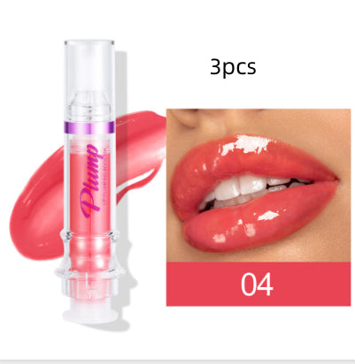 Lip Gloss Plumper