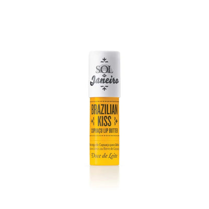 Sol De Janeiro Brazilian Kiss Moisturizing Lip Balm